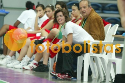 FESTA DO BASQUETEBOL 2008