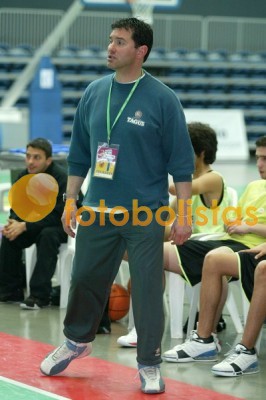 FESTA DO BASQUETEBOL 2008