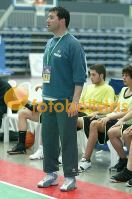 FESTA DO BASQUETEBOL 2008