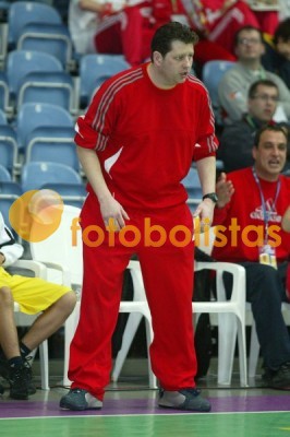 FESTA DO BASQUETEBOL 2008