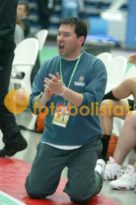FESTA DO BASQUETEBOL 2008
