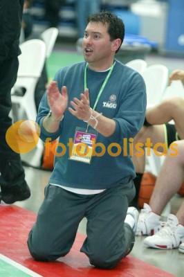 FESTA DO BASQUETEBOL 2008