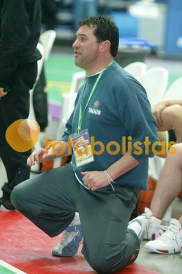 FESTA DO BASQUETEBOL 2008