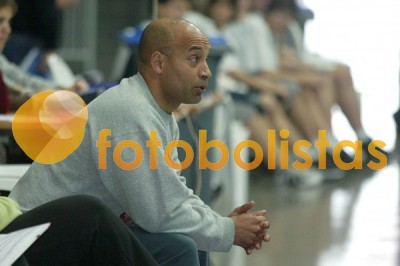 FESTA DO BASQUETEBOL 2008