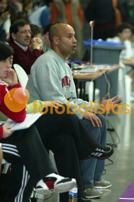 FESTA DO BASQUETEBOL 2008