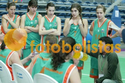 FESTA DO BASQUETEBOL 2008