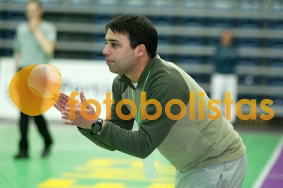FESTA DO BASQUETEBOL 2008