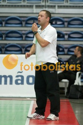 FESTA DO BASQUETEBOL 2008