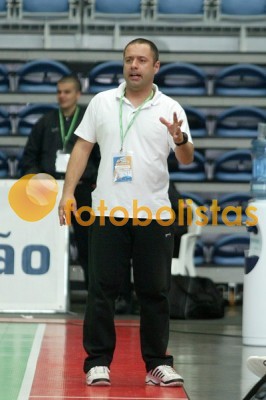 FESTA DO BASQUETEBOL 2008