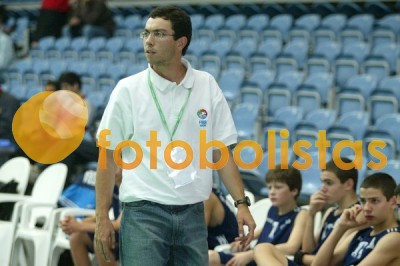 FESTA DO BASQUETEBOL 2008