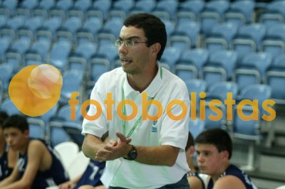 FESTA DO BASQUETEBOL 2008