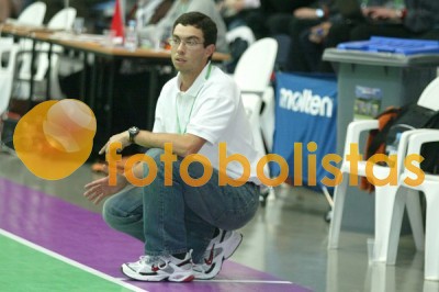 FESTA DO BASQUETEBOL 2008