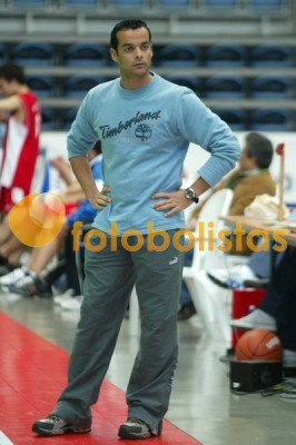 FESTA DO BASQUETEBOL 2008