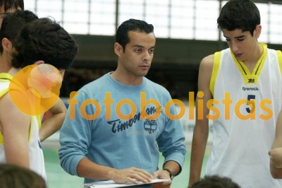 FESTA DO BASQUETEBOL 2008