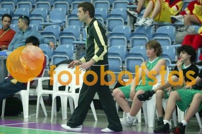 FESTA DO BASQUETEBOL 2008