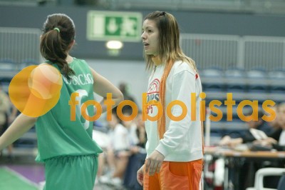 FESTA DO BASQUETEBOL 2008