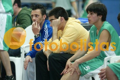FESTA DO BASQUETEBOL 2008