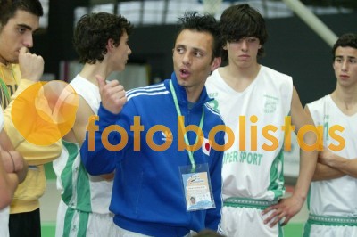 FESTA DO BASQUETEBOL 2008