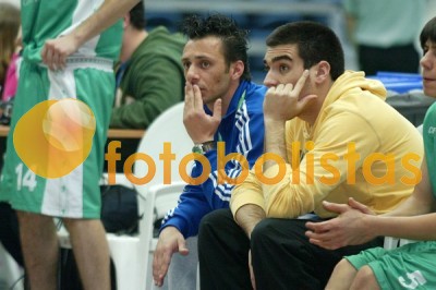 FESTA DO BASQUETEBOL 2008