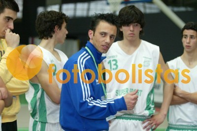 FESTA DO BASQUETEBOL 2008