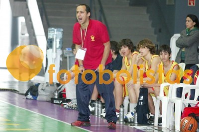 FESTA DO BASQUETEBOL 2008
