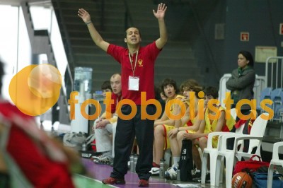 FESTA DO BASQUETEBOL 2008