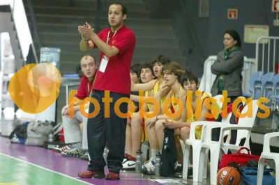 FESTA DO BASQUETEBOL 2008