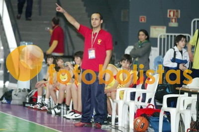 FESTA DO BASQUETEBOL 2008