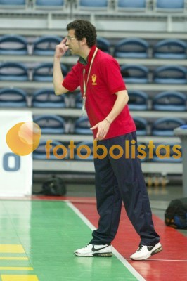 FESTA DO BASQUETEBOL 2008