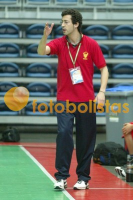 FESTA DO BASQUETEBOL 2008