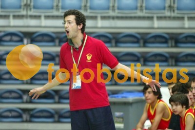 FESTA DO BASQUETEBOL 2008