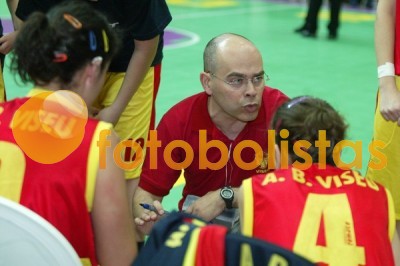 FESTA DO BASQUETEBOL 2008