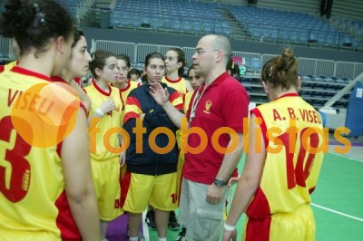 FESTA DO BASQUETEBOL 2008