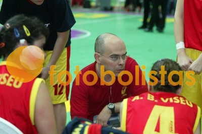 FESTA DO BASQUETEBOL 2008