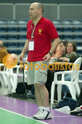 FESTA DO BASQUETEBOL 2008