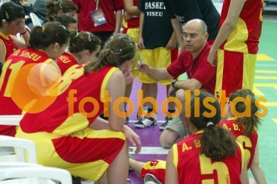 FESTA DO BASQUETEBOL 2008