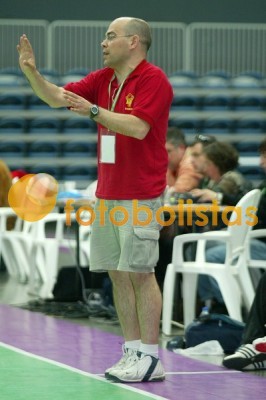 FESTA DO BASQUETEBOL 2008