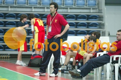 FESTA DO BASQUETEBOL 2008
