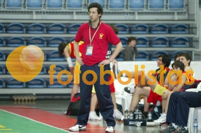 FESTA DO BASQUETEBOL 2008