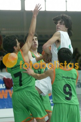 Vila Real-Bragança Sub-16 M