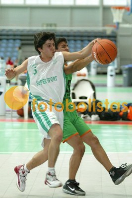 Vila Real-Bragança Sub-16 M
