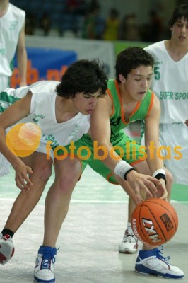 Vila Real-Bragança Sub-16 M