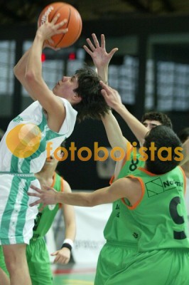 Vila Real-Bragança Sub-16 M