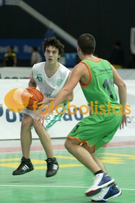 Vila Real-Bragança Sub-16 M