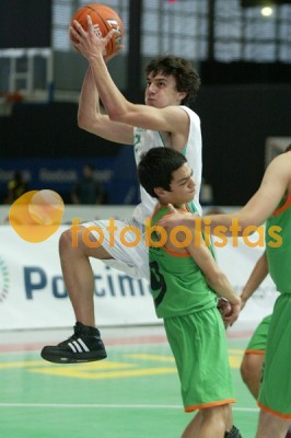 Vila Real-Bragança Sub-16 M