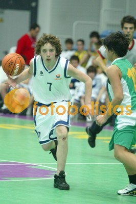 Vila Real-Leiria sub-14 M