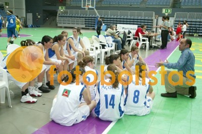 Treinador Acores Sub 16F