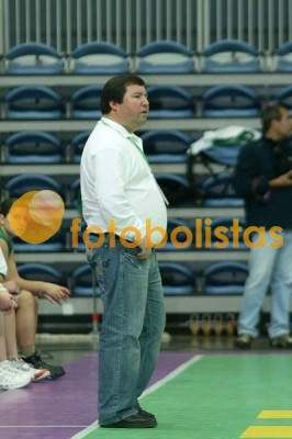 Treinador Porto Sub 16F