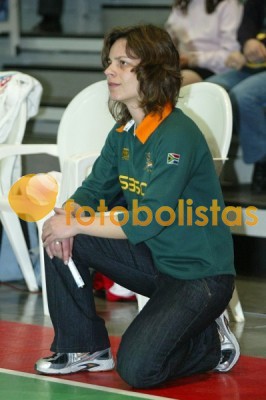 Treinador Aveiro Sub 14F