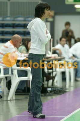 Treinador Coimbra Sub 16F